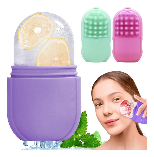 Gray helmet for bikers