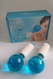 Rodillo De Hielo Masajeador